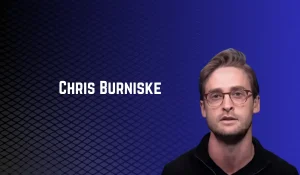 Chris Burniske