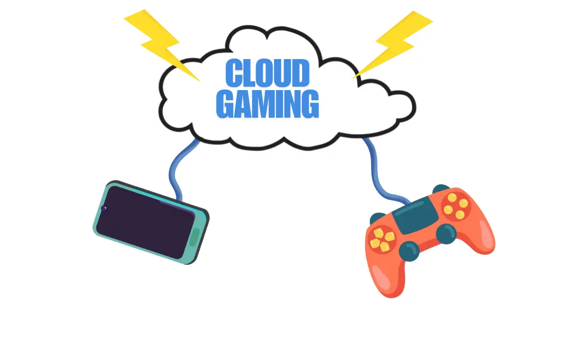 Cloud Gaming