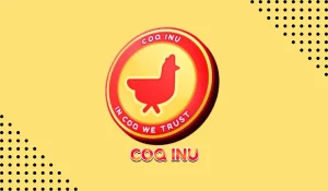 Coq Inu (COQ) Price Prediction