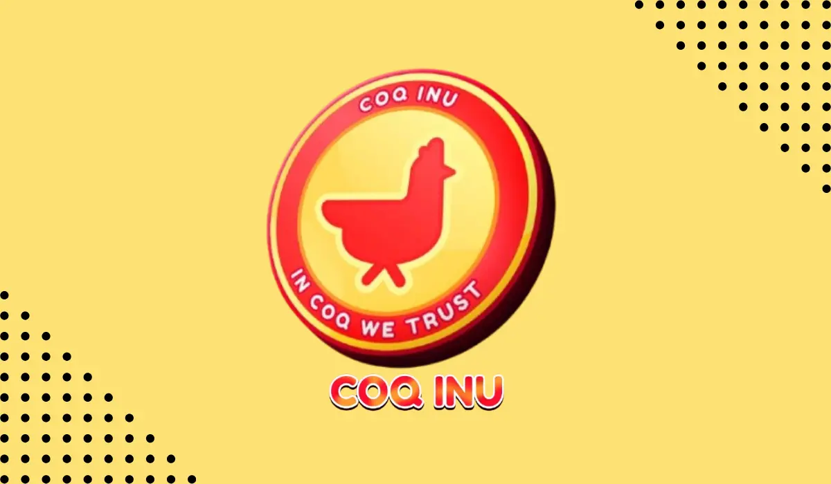 Coq Inu (COQ) Price Prediction