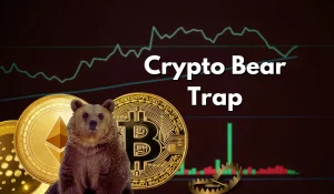 Crypto Bear Trap