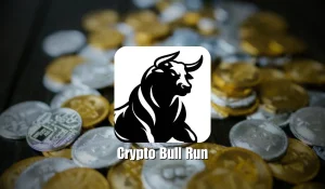 Crypto Bull Run