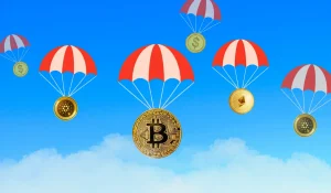 Crypto Giveaways Vs Airdrops