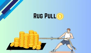 Crypto Rug Pull