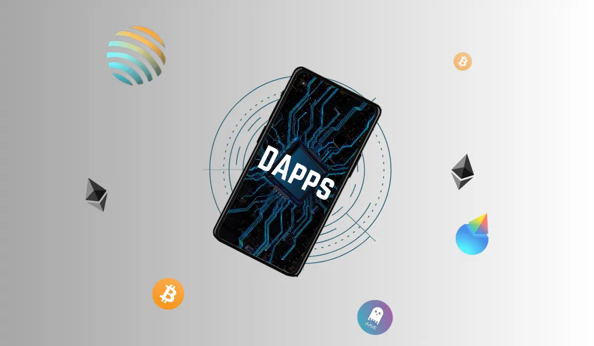 DApps