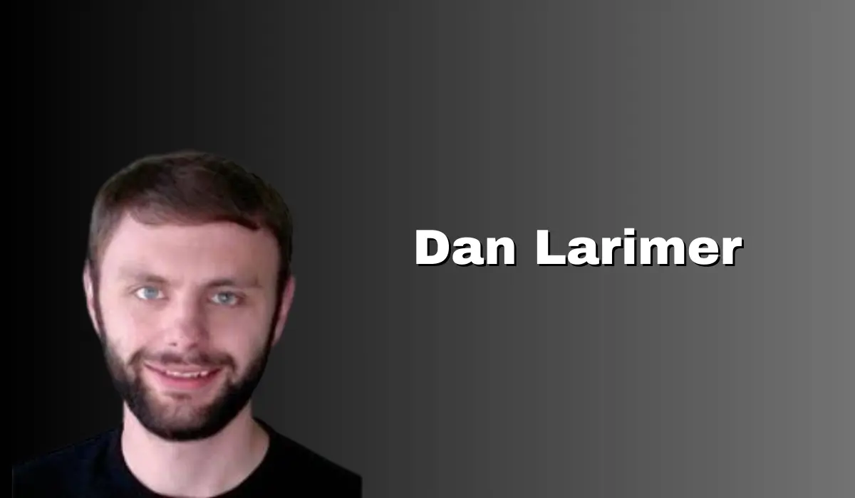 Dan Larimer