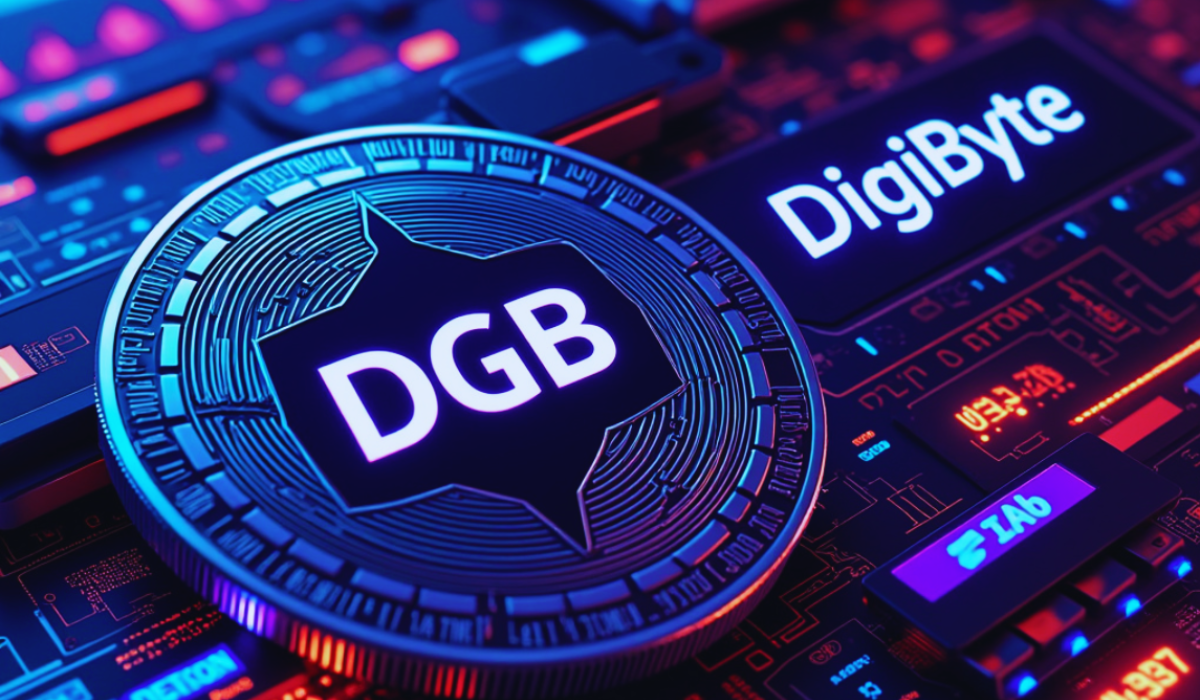 DigiByte (DGB) Price Prediction