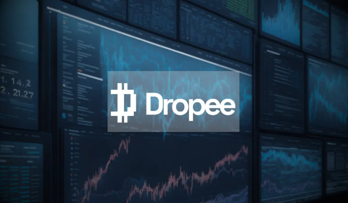 Dropee Listing