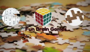 Fun Brain Games