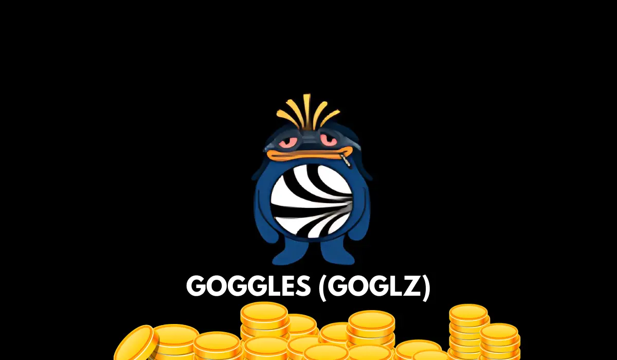 GOGGLES (GOGLZ) Token Price Prediction