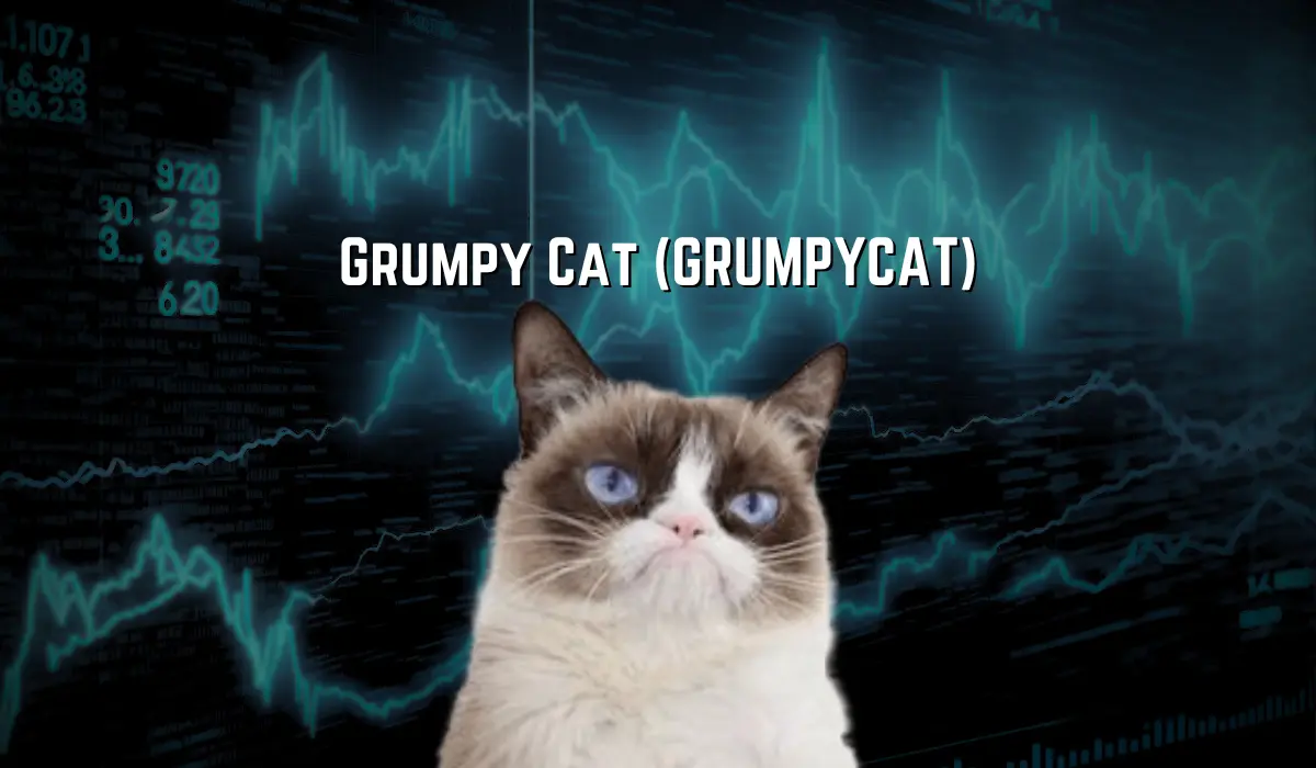 Grumpy Cat (GRUMPYCAT) Price Prediction