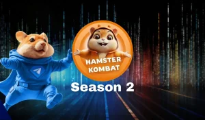 Hamster Kombat Season 2