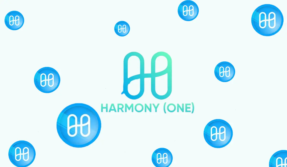 Harmony (ONE) Tokens