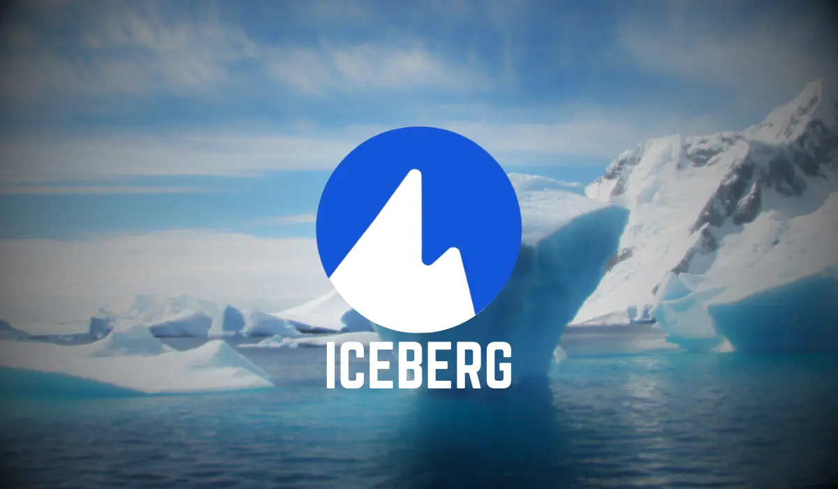 ICEBERG Price Prediction