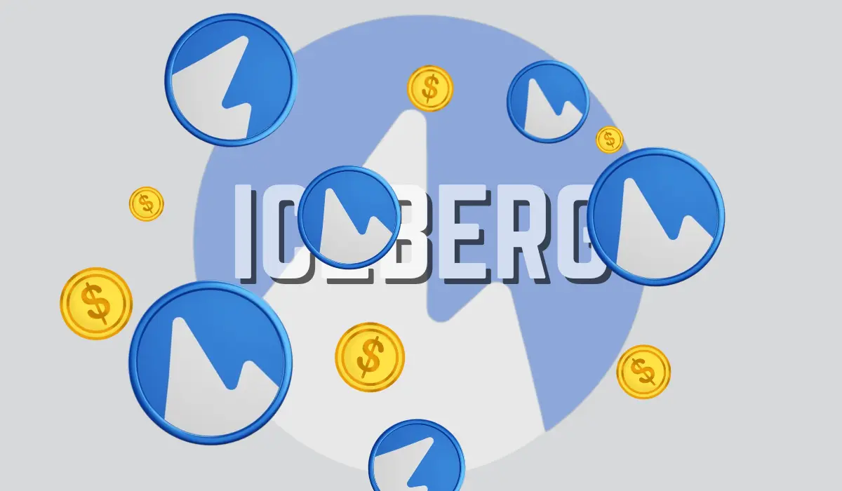 ICEBERG tokens