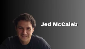 Jed McCaleb