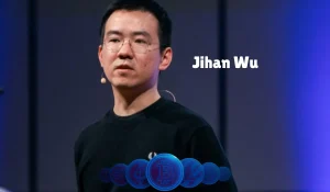 Jihan Wu