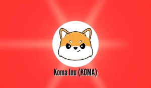 Koma Inu (KOMA) Price Prediction