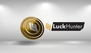 LuckHunter Presale