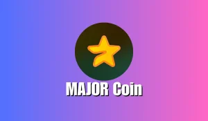 MAJOR Coin Price Prediction