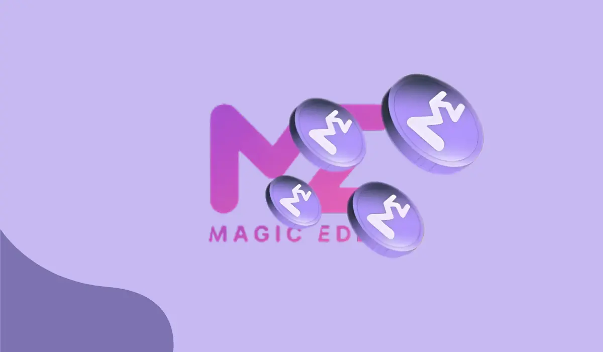 Magic Eden Airdrop