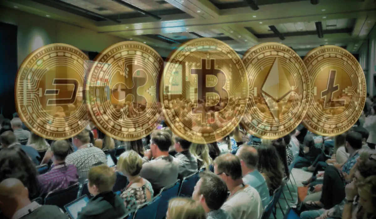 Major Bitcoin And Crypto Conferences