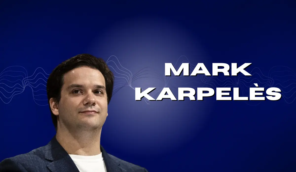 Mark Karpelès