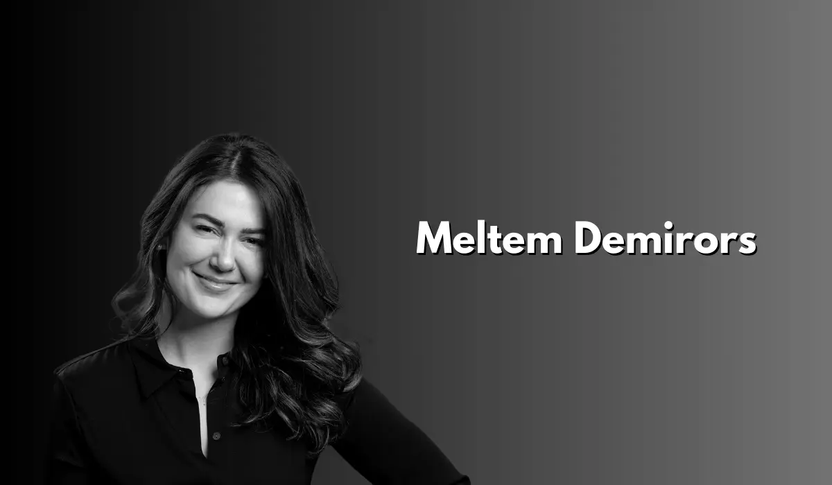 Meltem Demirors