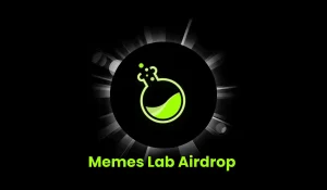 Memes Lab Airdrop Listing