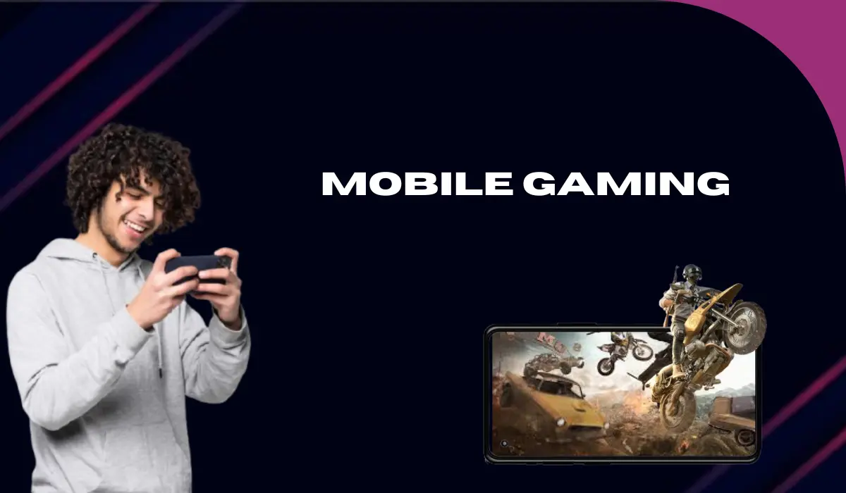 Mobile Gaming