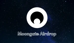 Moongate Airdrop