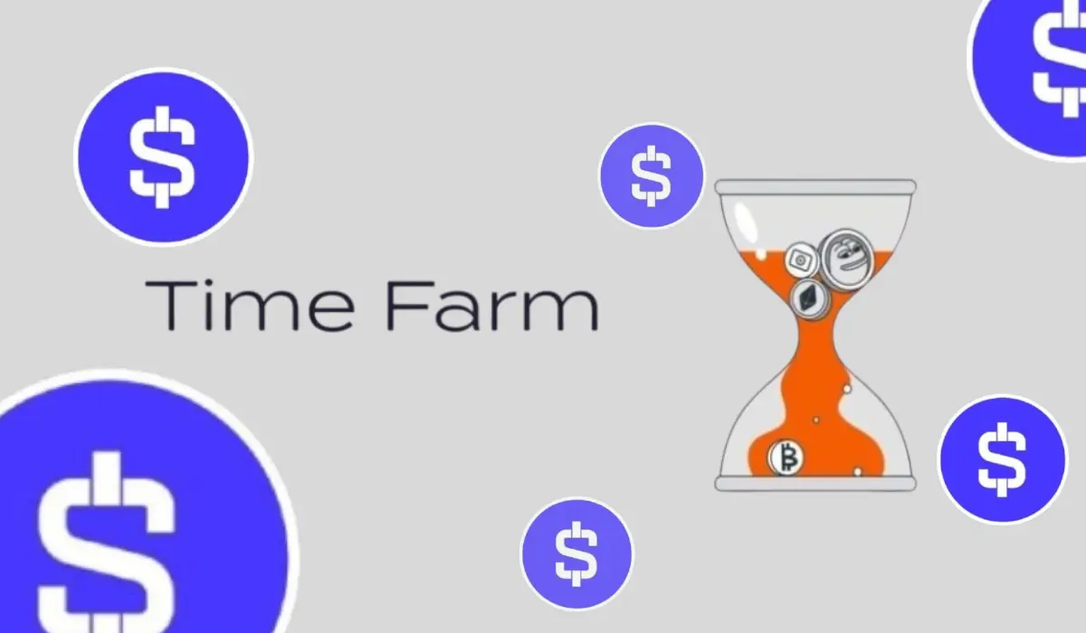 More About Time Farm