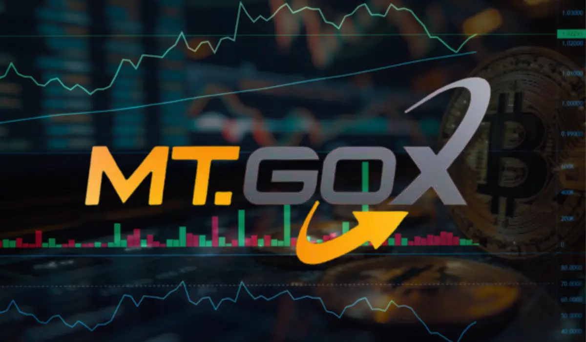 Mt. Gox