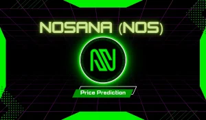 Nosana (NOS) Price Prediction