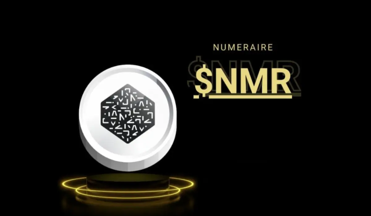 Numeraire (NMR) Price Prediction