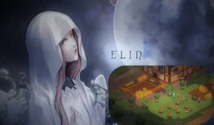 Open World RPG Elin