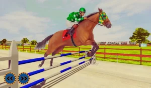 PSP Horse Racing Games List