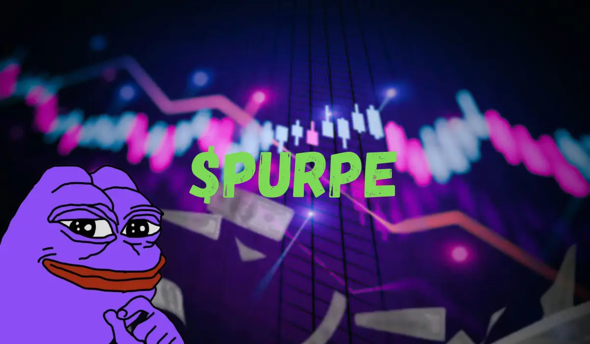 PURPLE PEPE ($PURPE) Price Prediction