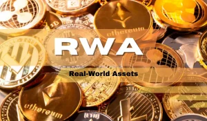 RWA Crypto Projects