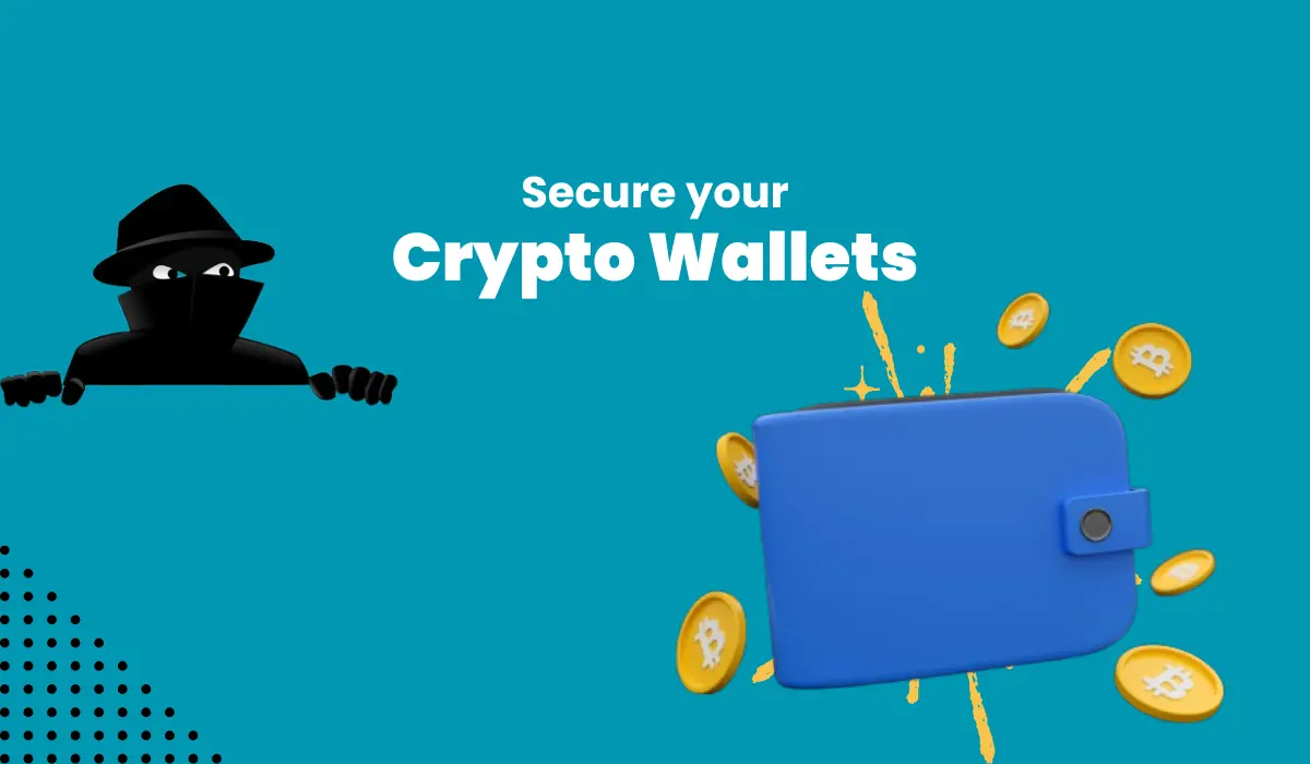 Recover Lost Cryptocurrency Wallets