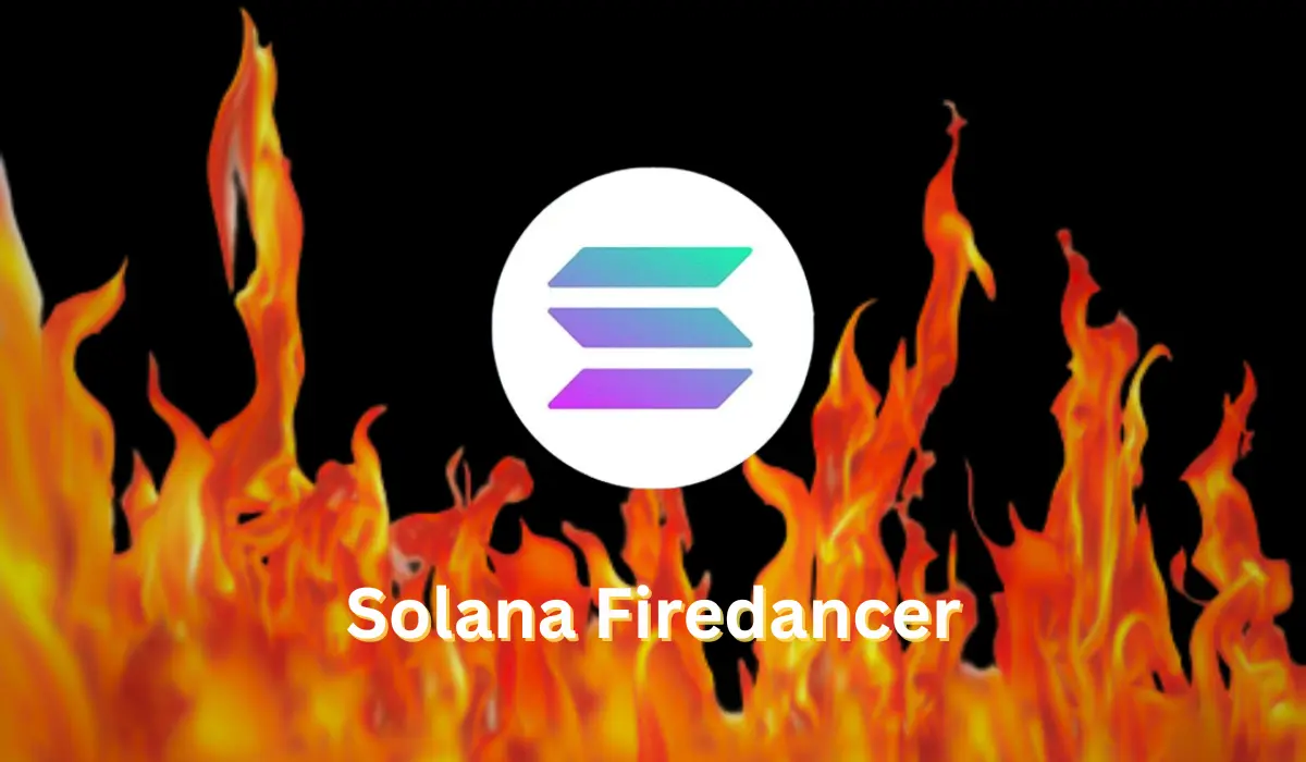 Solana Firedancer