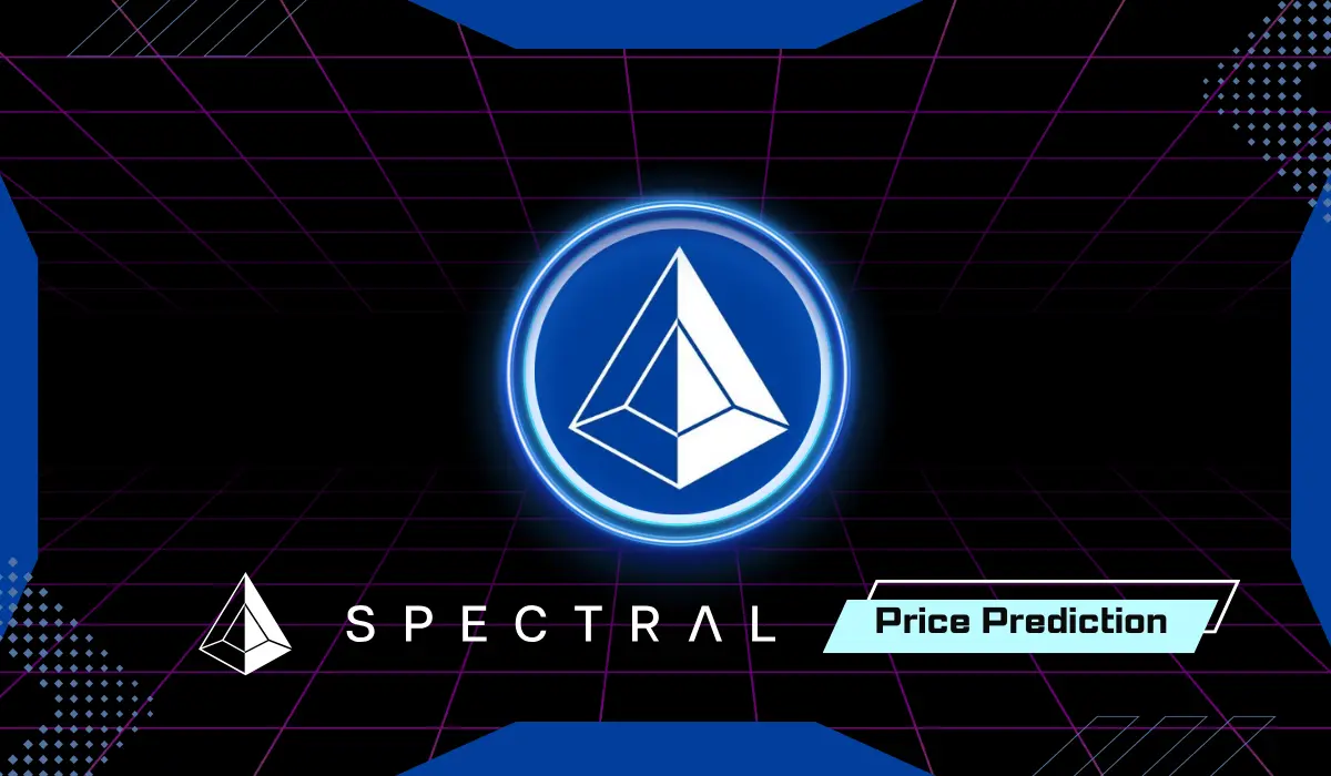 Spectral (SPEC) Price Prediction