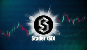 Stader (SD) Price Prediction