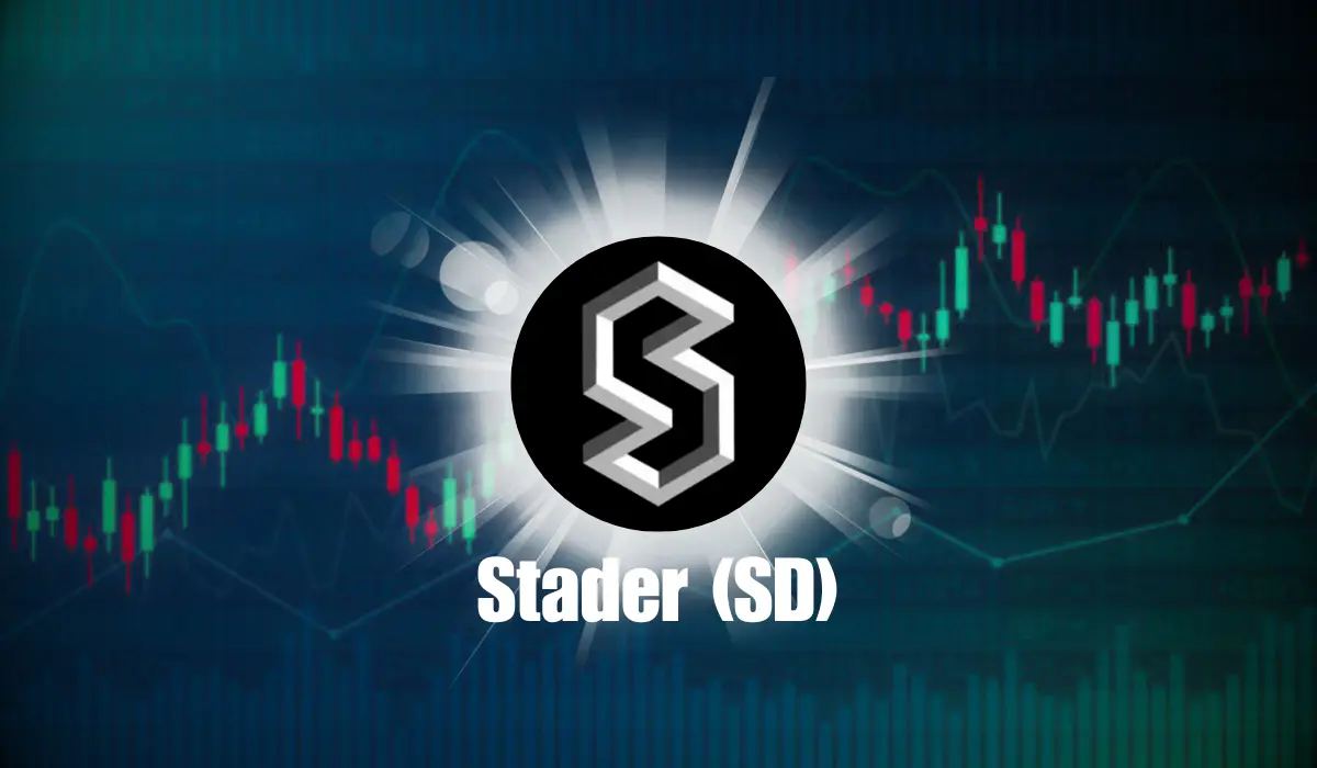 Stader (SD) Price Prediction