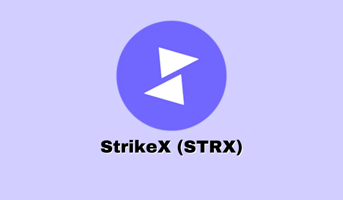 StrikeX (STRX) Price Prediction