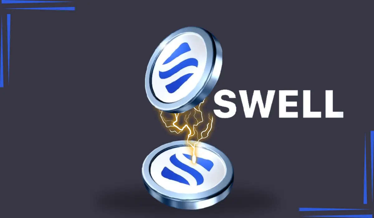 Swell Airdrop