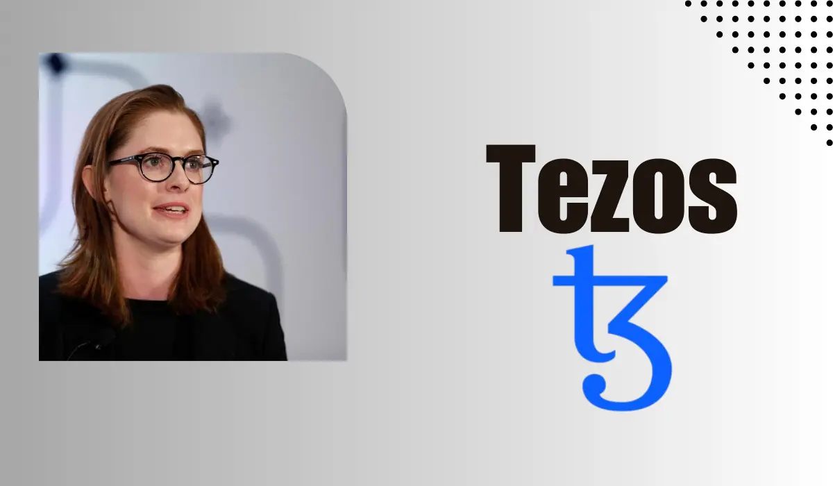 Tezos