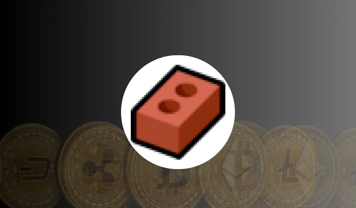 The BRICK Token