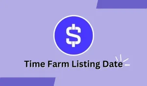 Time Farm Listing