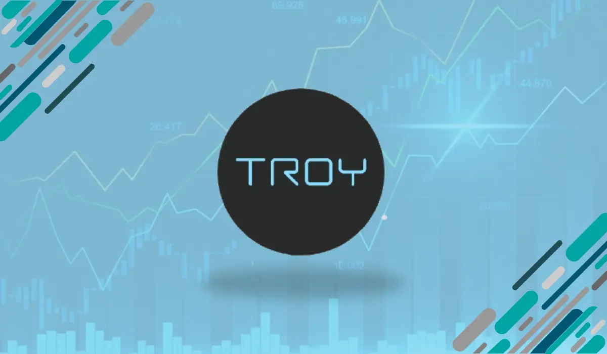 Troy (TROY) Price Prediction